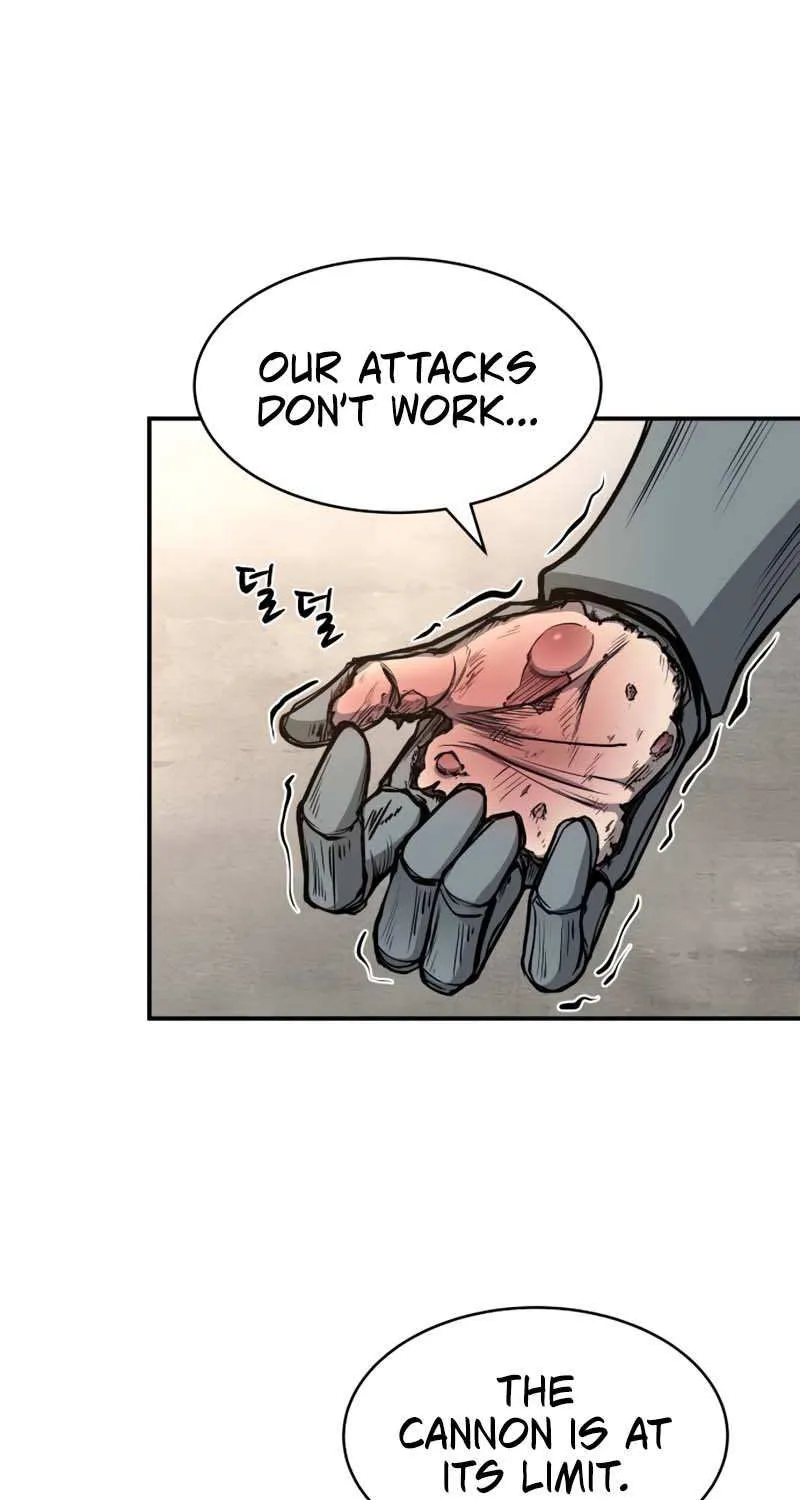 I Became the Tyrant of a Defense Game Chapter 6 page 51 - 