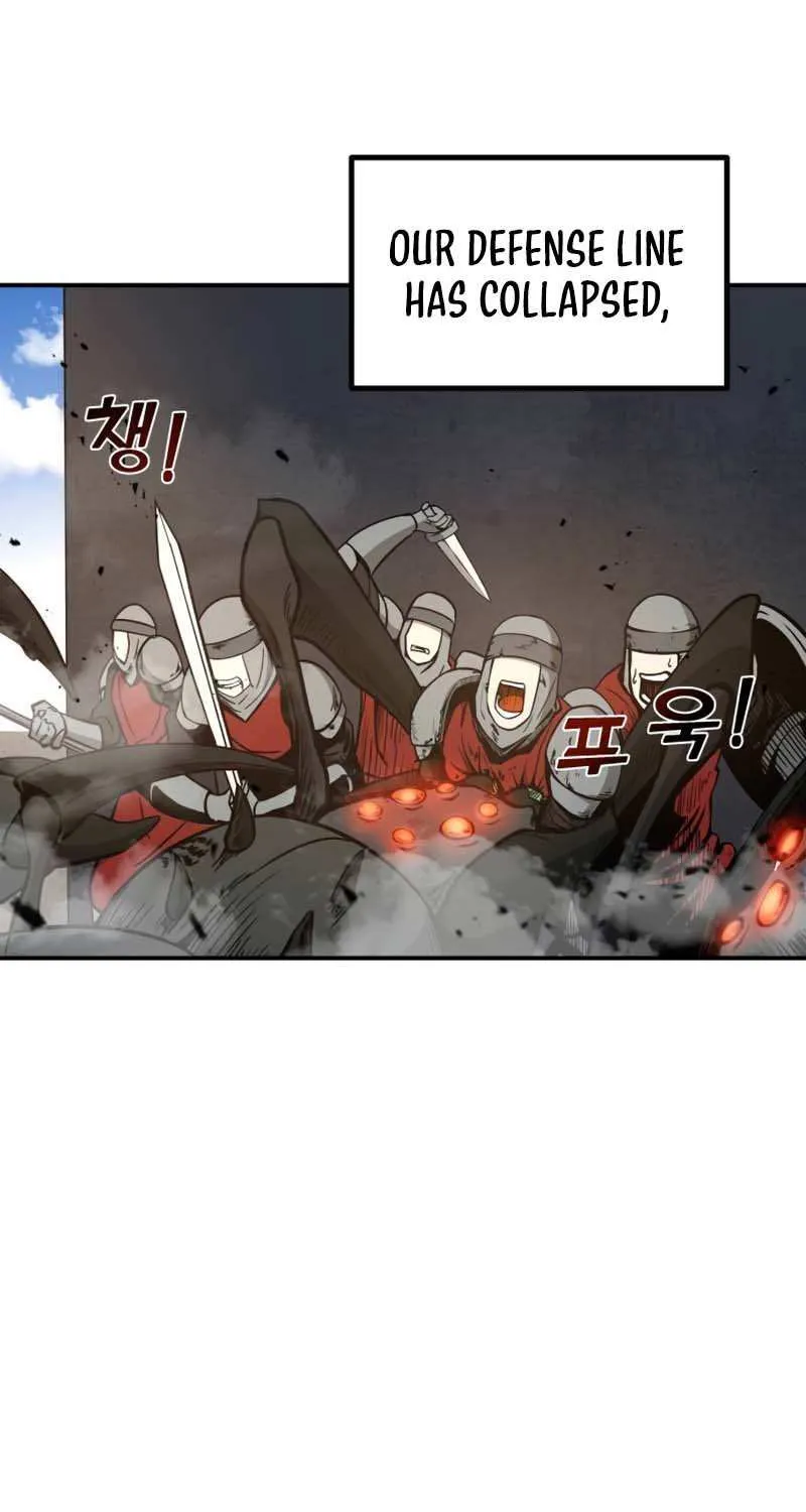 I Became the Tyrant of a Defense Game Chapter 6 page 57 - 