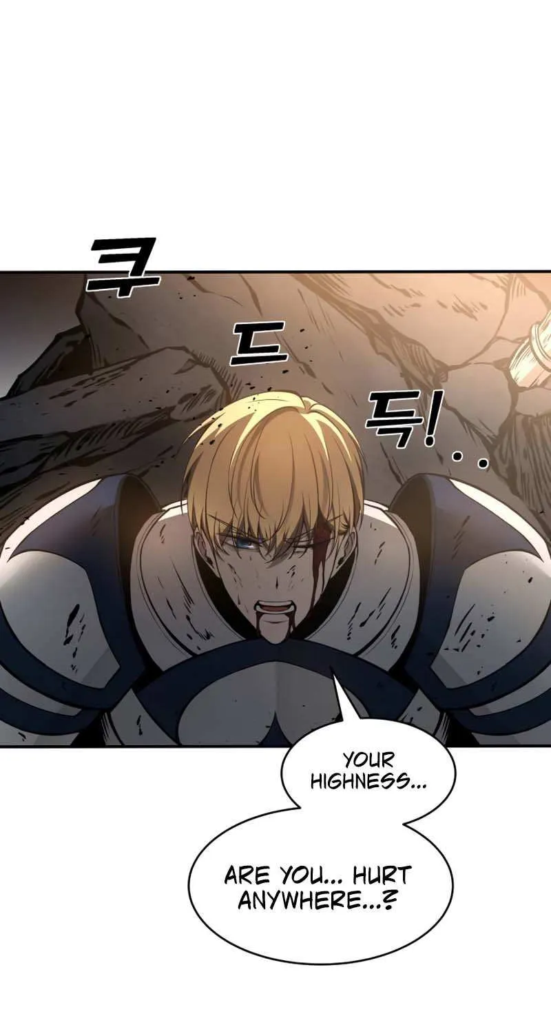 I Became the Tyrant of a Defense Game Chapter 6 page 82 - 
