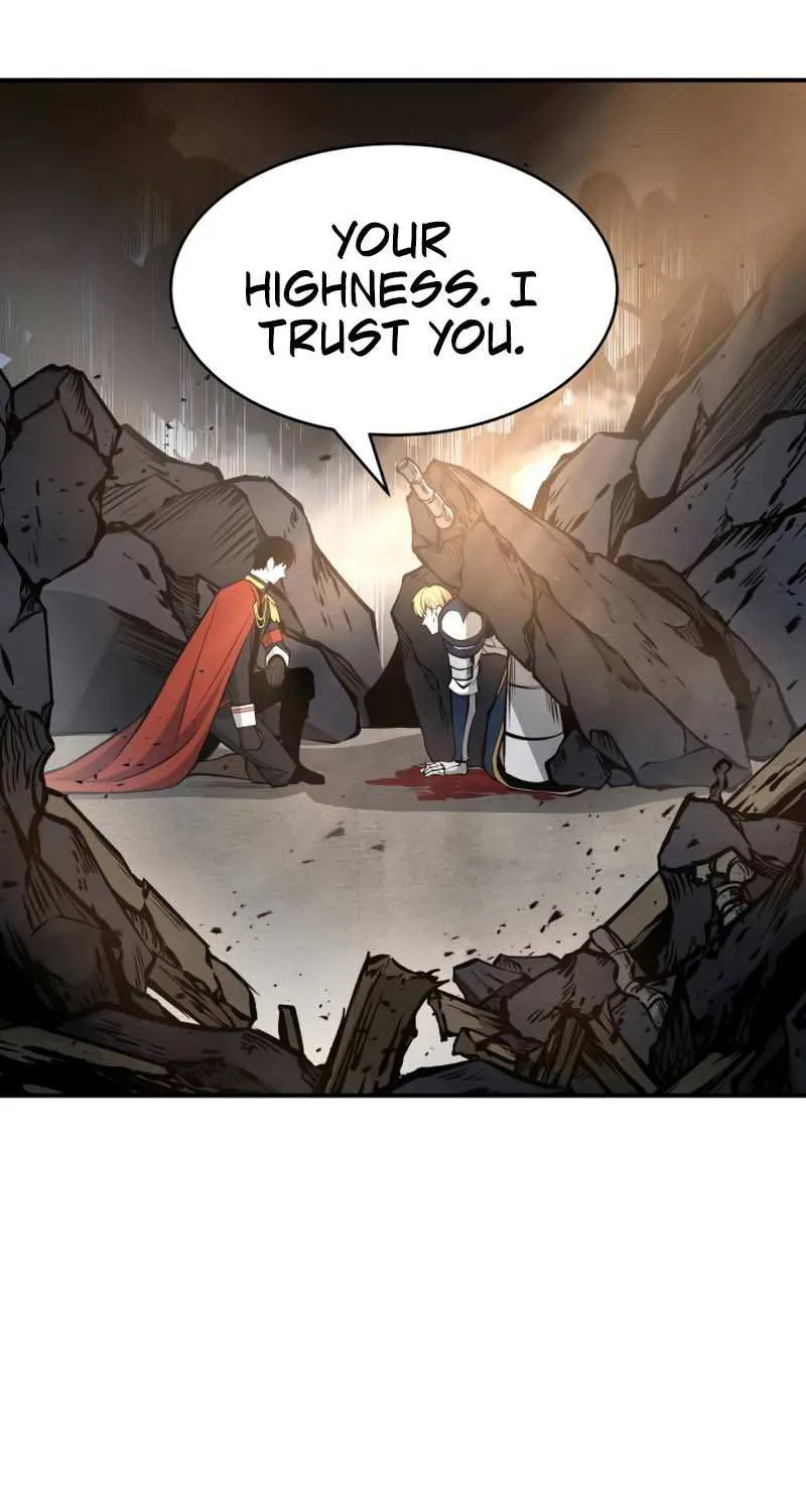I Became the Tyrant of a Defense Game Chapter 6 page 94 - 