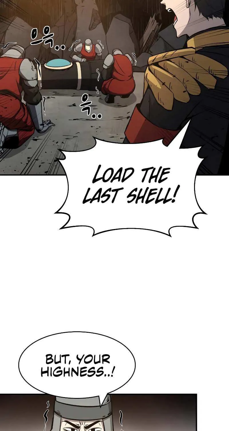 I Became the Tyrant of a Defense Game Chapter 7 page 11 - 