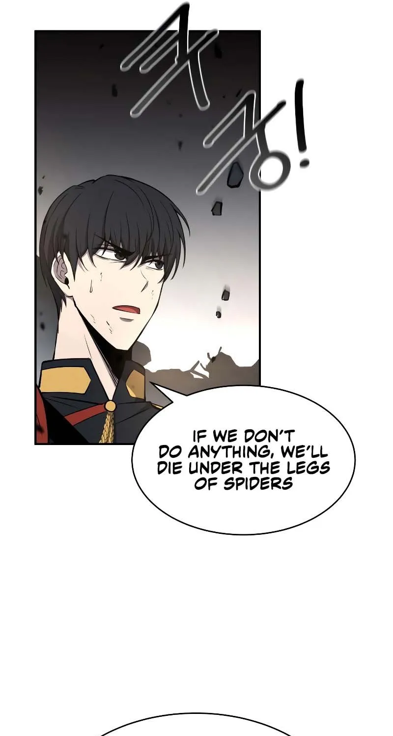I Became the Tyrant of a Defense Game Chapter 7 page 15 - 