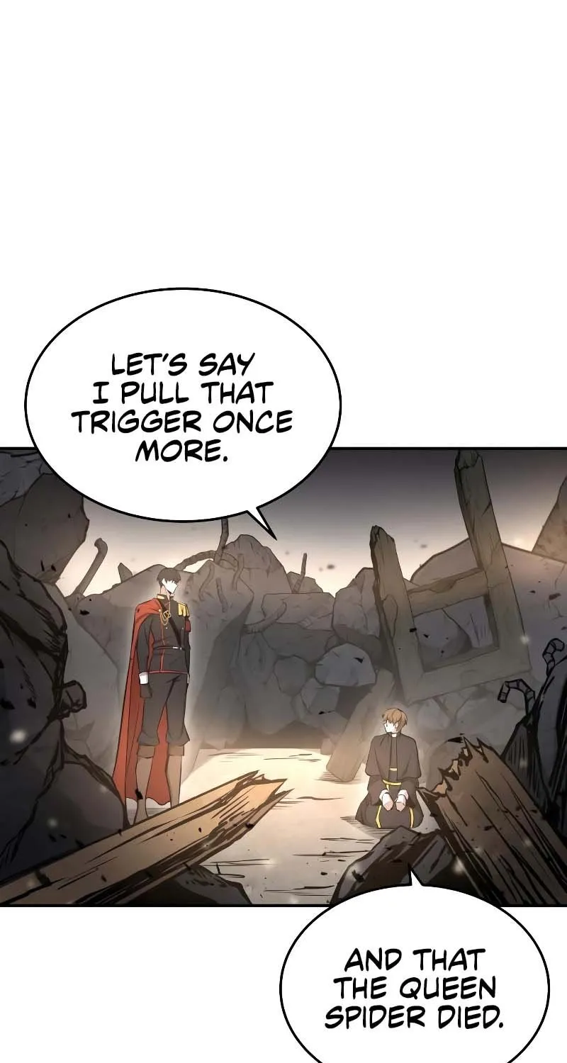 I Became the Tyrant of a Defense Game Chapter 7 page 33 - 