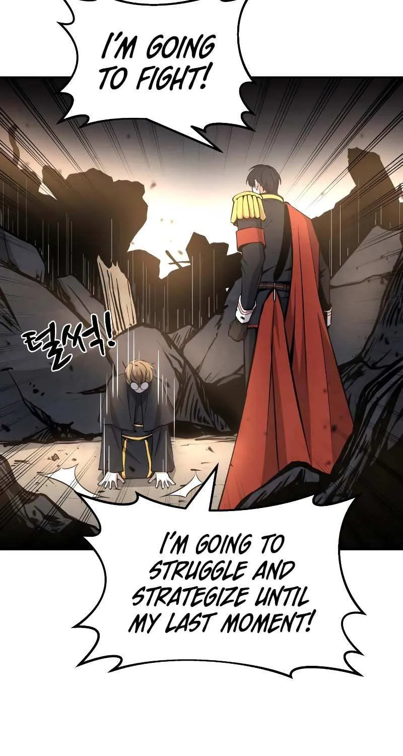 I Became the Tyrant of a Defense Game Chapter 7 page 52 - 