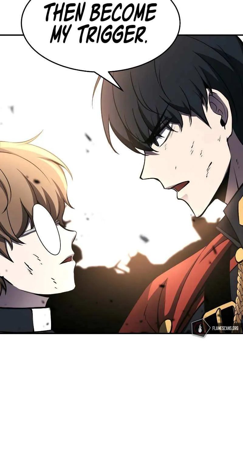 I Became the Tyrant of a Defense Game Chapter 7 page 57 - 