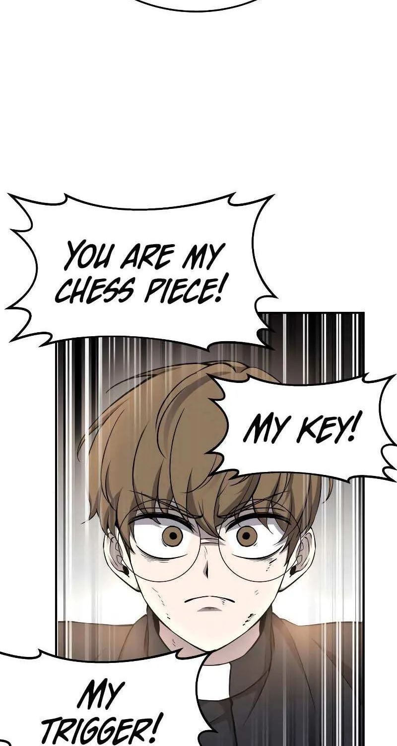 I Became the Tyrant of a Defense Game Chapter 7 page 60 - 