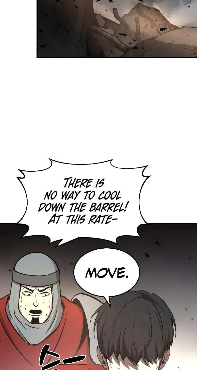 I Became the Tyrant of a Defense Game Chapter 7 page 70 - 