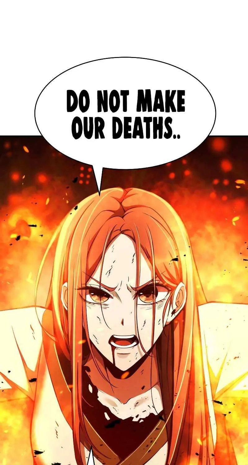 I Became the Tyrant of a Defense Game Chapter 7 page 8 - 