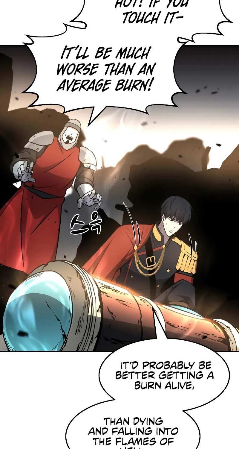 I Became the Tyrant of a Defense Game Chapter 7 page 73 - 