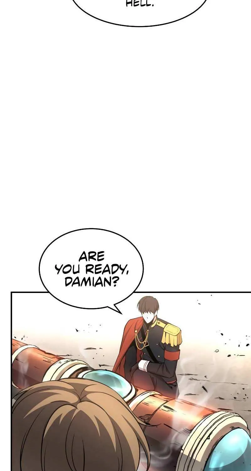 I Became the Tyrant of a Defense Game Chapter 7 page 74 - 