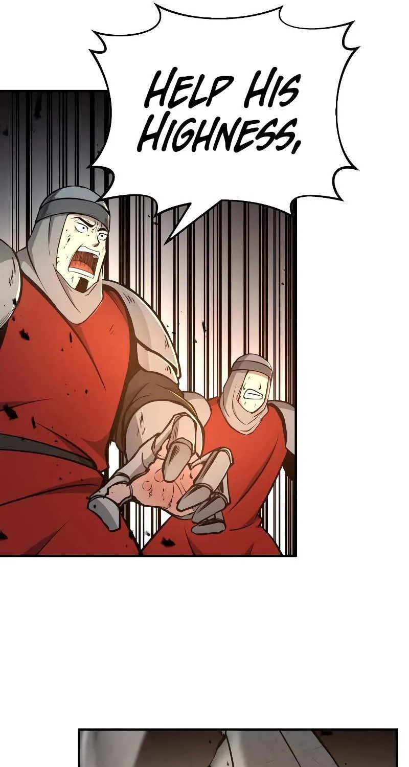 I Became the Tyrant of a Defense Game Chapter 7 page 83 - 
