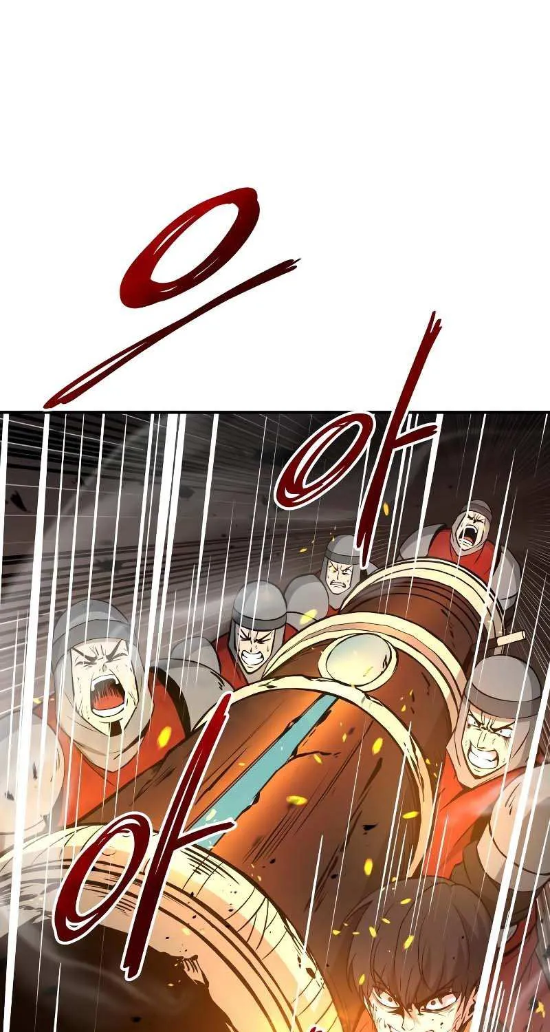 I Became the Tyrant of a Defense Game Chapter 7 page 85 - 