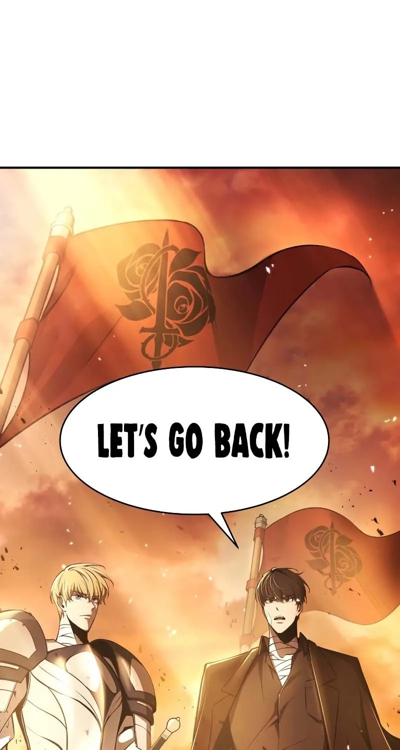 I Became the Tyrant of a Defense Game Chapter 8 page 104 - 