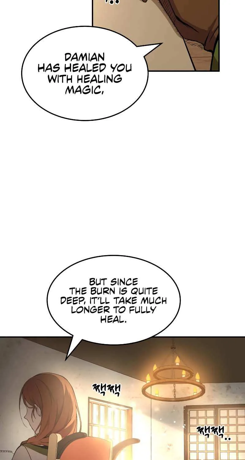 I Became the Tyrant of a Defense Game Chapter 8 page 12 - 