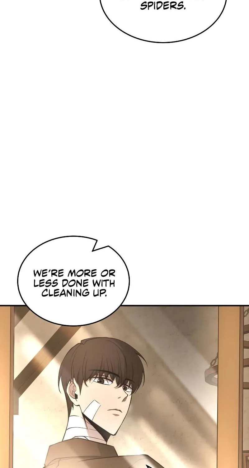 I Became the Tyrant of a Defense Game Chapter 8 page 25 - 