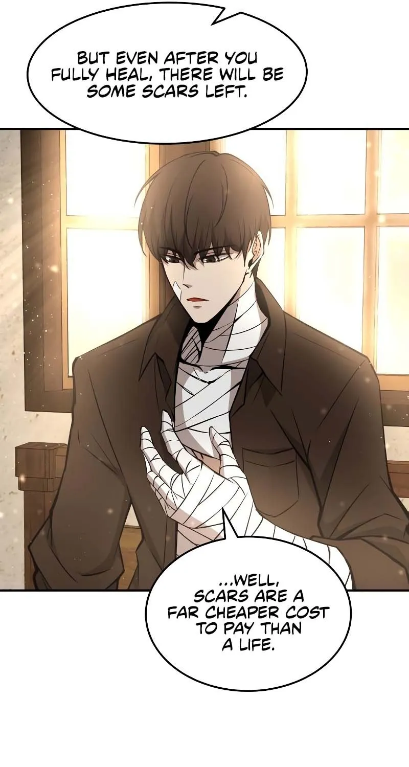 I Became the Tyrant of a Defense Game Chapter 8 page 28 - 