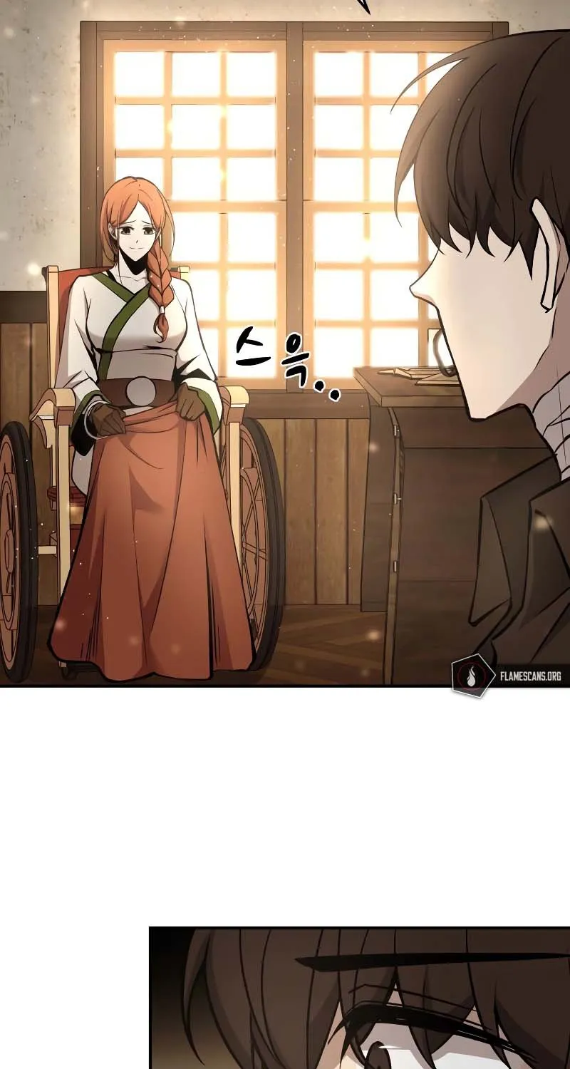 I Became the Tyrant of a Defense Game Chapter 8 page 30 - 