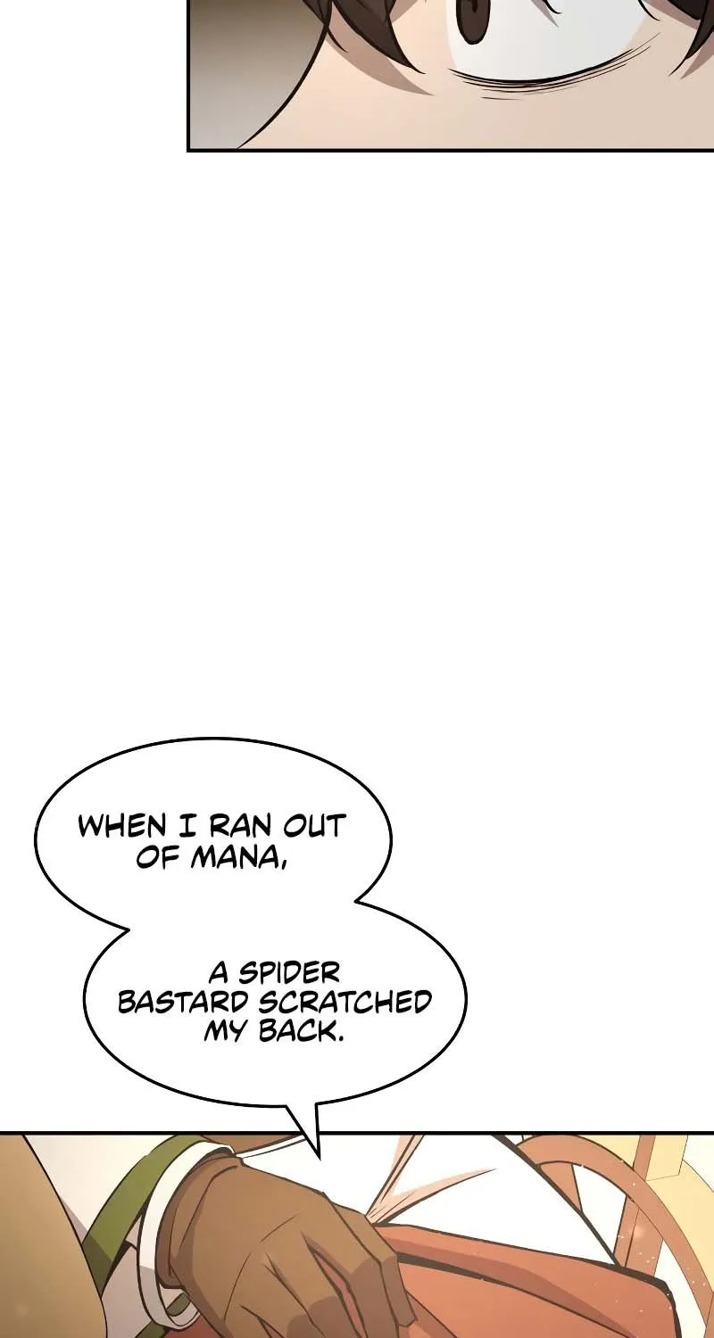 I Became the Tyrant of a Defense Game Chapter 8 page 31 - 