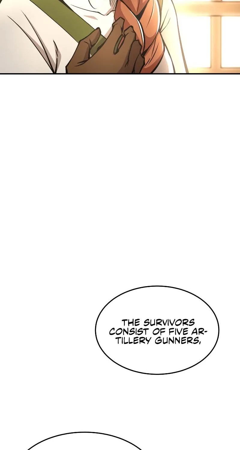 I Became the Tyrant of a Defense Game Chapter 8 page 36 - 