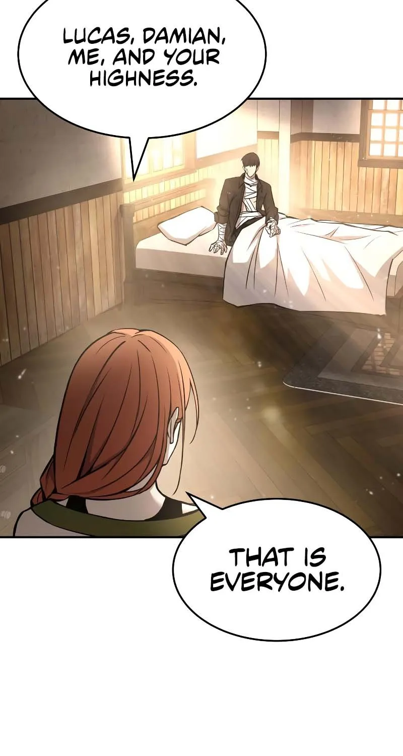 I Became the Tyrant of a Defense Game Chapter 8 page 37 - 