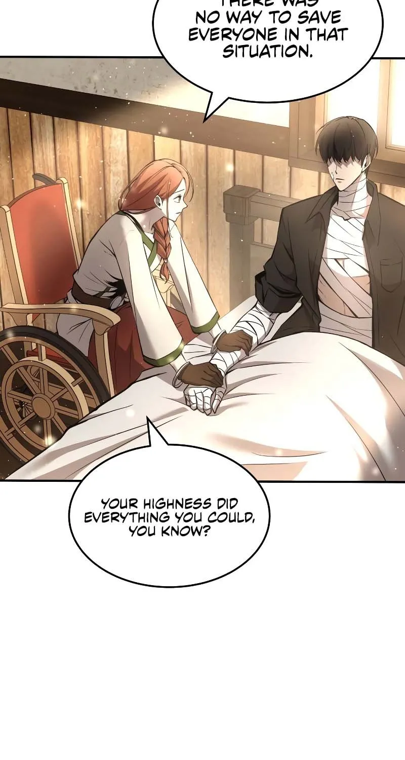 I Became the Tyrant of a Defense Game Chapter 8 page 45 - 