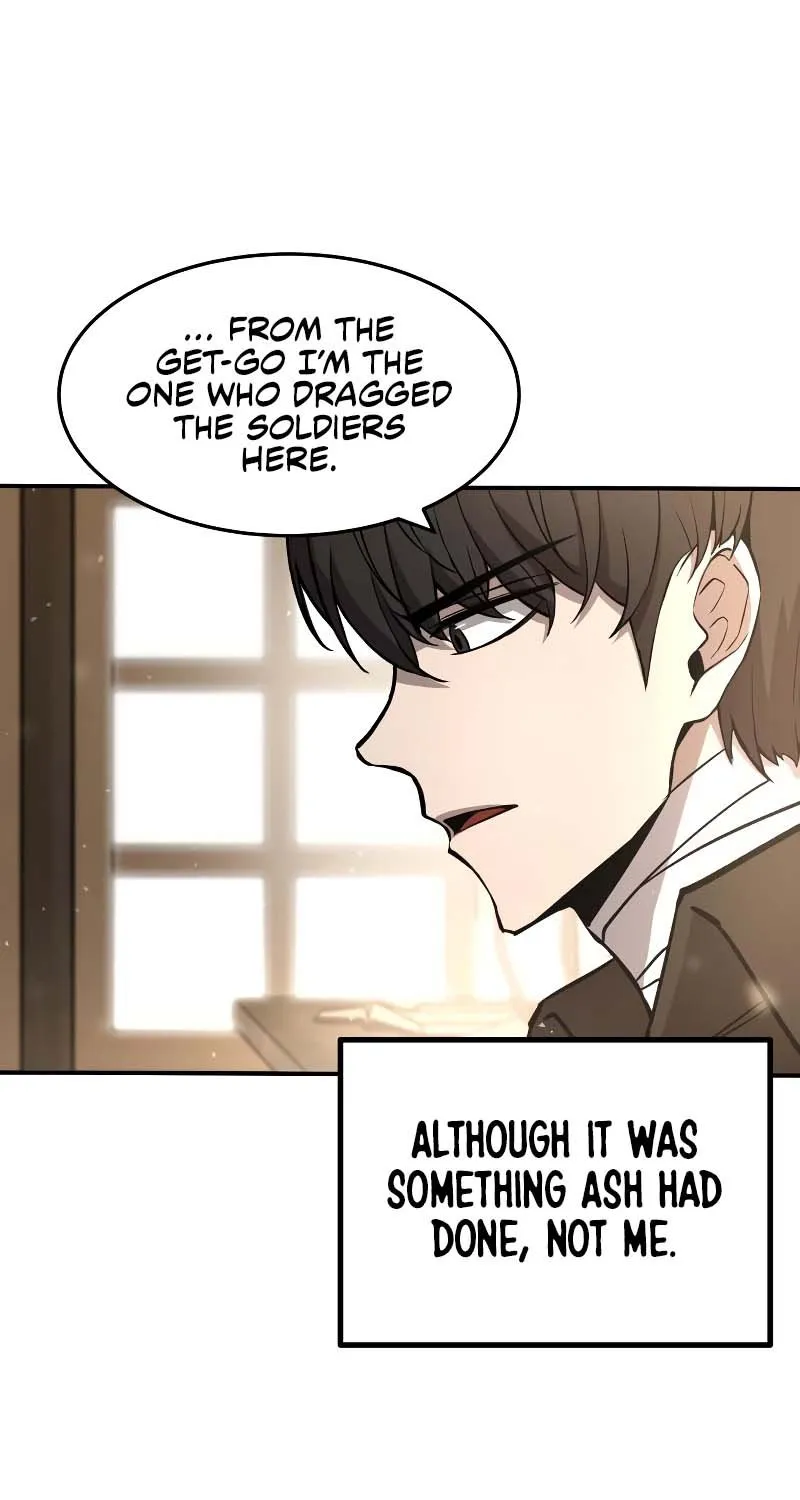 I Became the Tyrant of a Defense Game Chapter 8 page 46 - 
