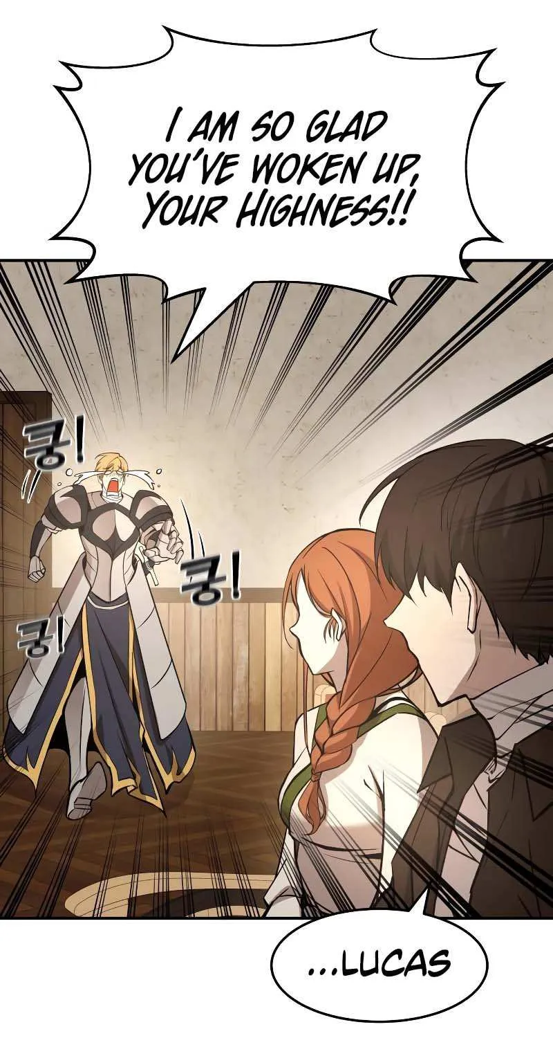 I Became the Tyrant of a Defense Game Chapter 8 page 52 - 
