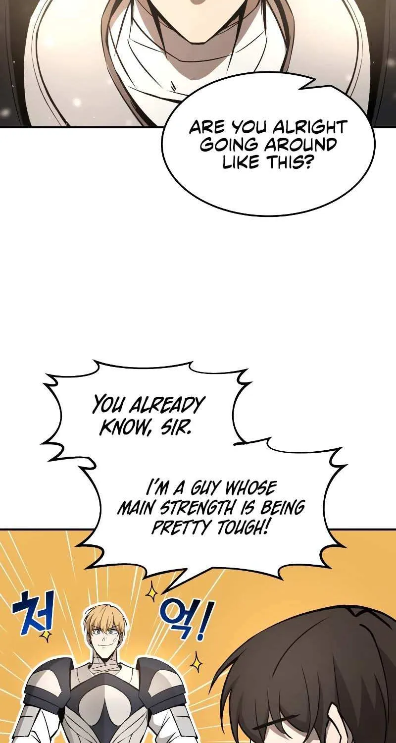 I Became the Tyrant of a Defense Game Chapter 8 page 56 - 