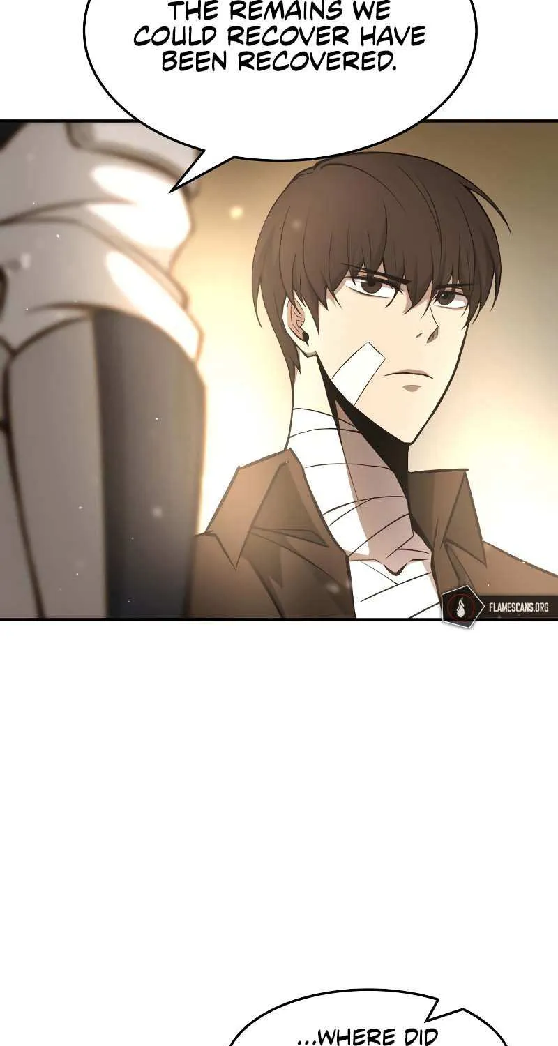 I Became the Tyrant of a Defense Game Chapter 8 page 59 - 