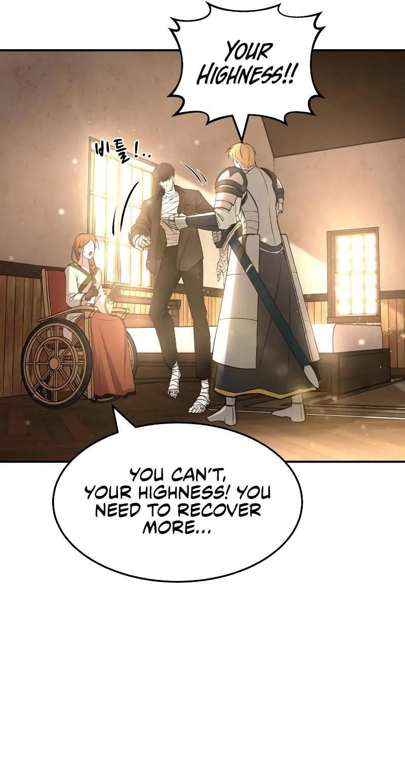 I Became the Tyrant of a Defense Game Chapter 8 page 62 - 