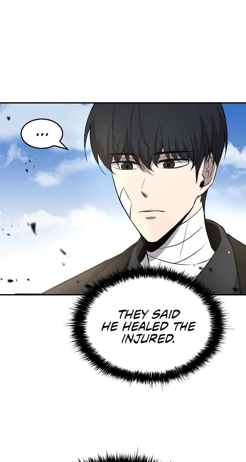 I Became the Tyrant of a Defense Game Chapter 8 page 63 - 