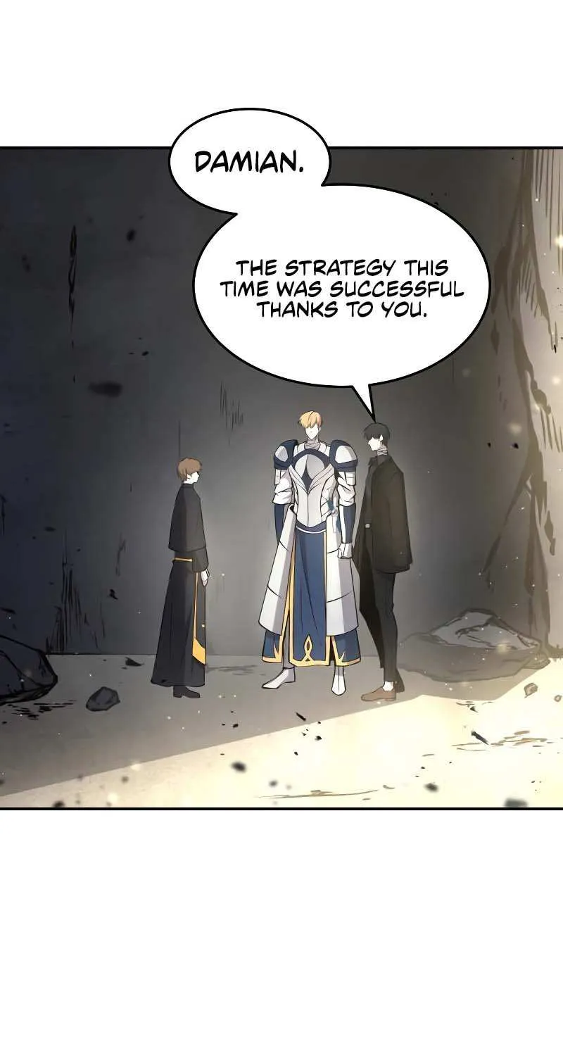 I Became the Tyrant of a Defense Game Chapter 8 page 66 - 