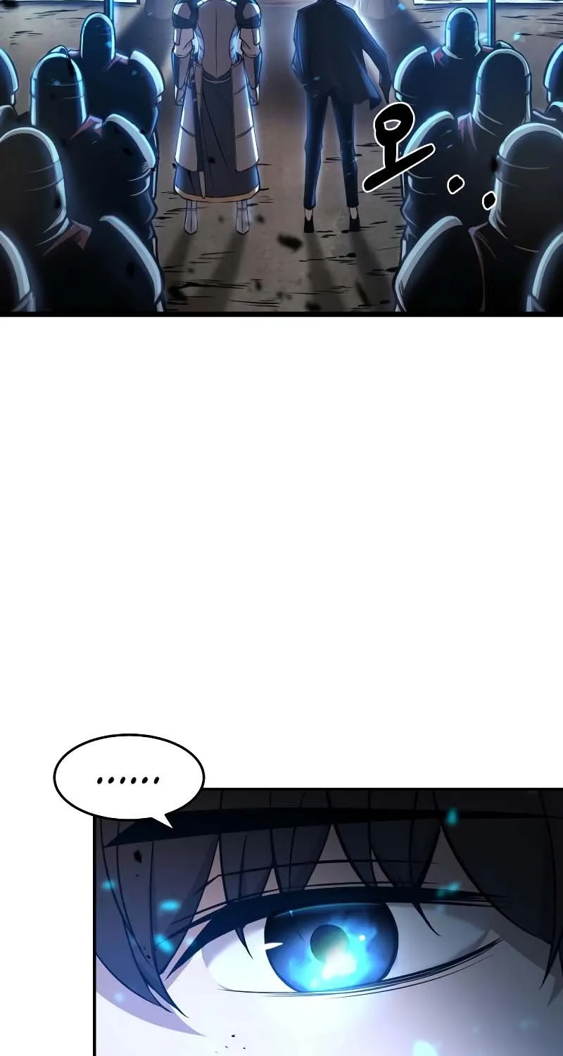 I Became the Tyrant of a Defense Game Chapter 8 page 81 - 