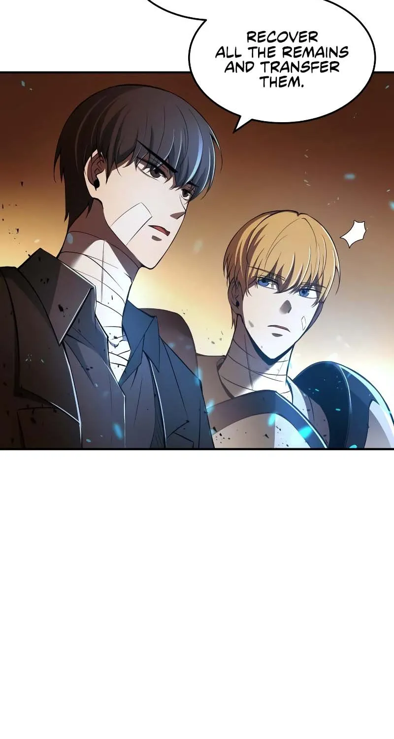 I Became the Tyrant of a Defense Game Chapter 8 page 88 - 
