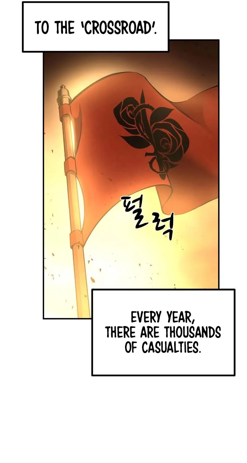 I Became the Tyrant of a Defense Game Chapter 8 page 90 - 