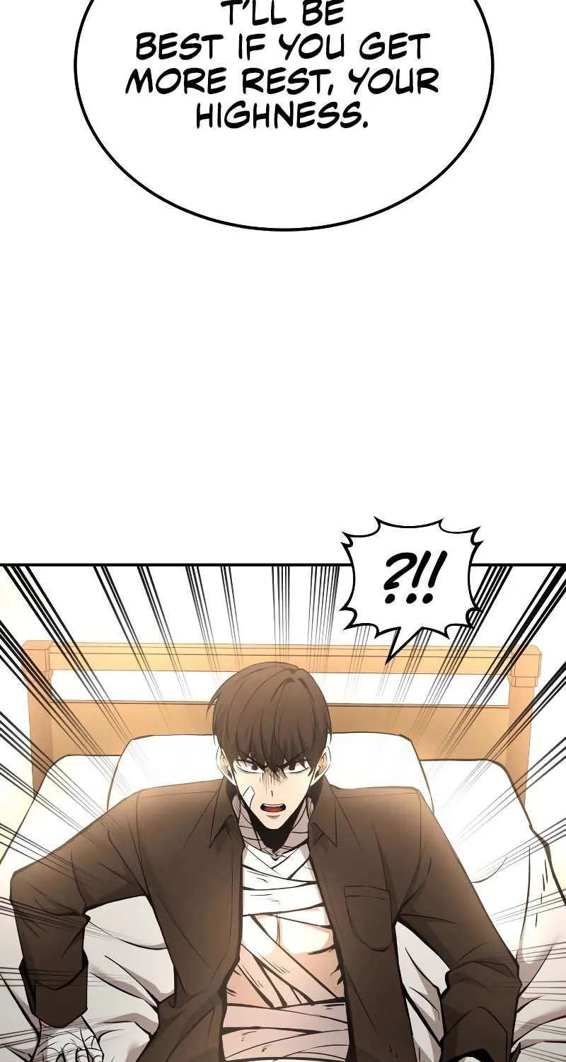 I Became the Tyrant of a Defense Game Chapter 8 page 10 - 