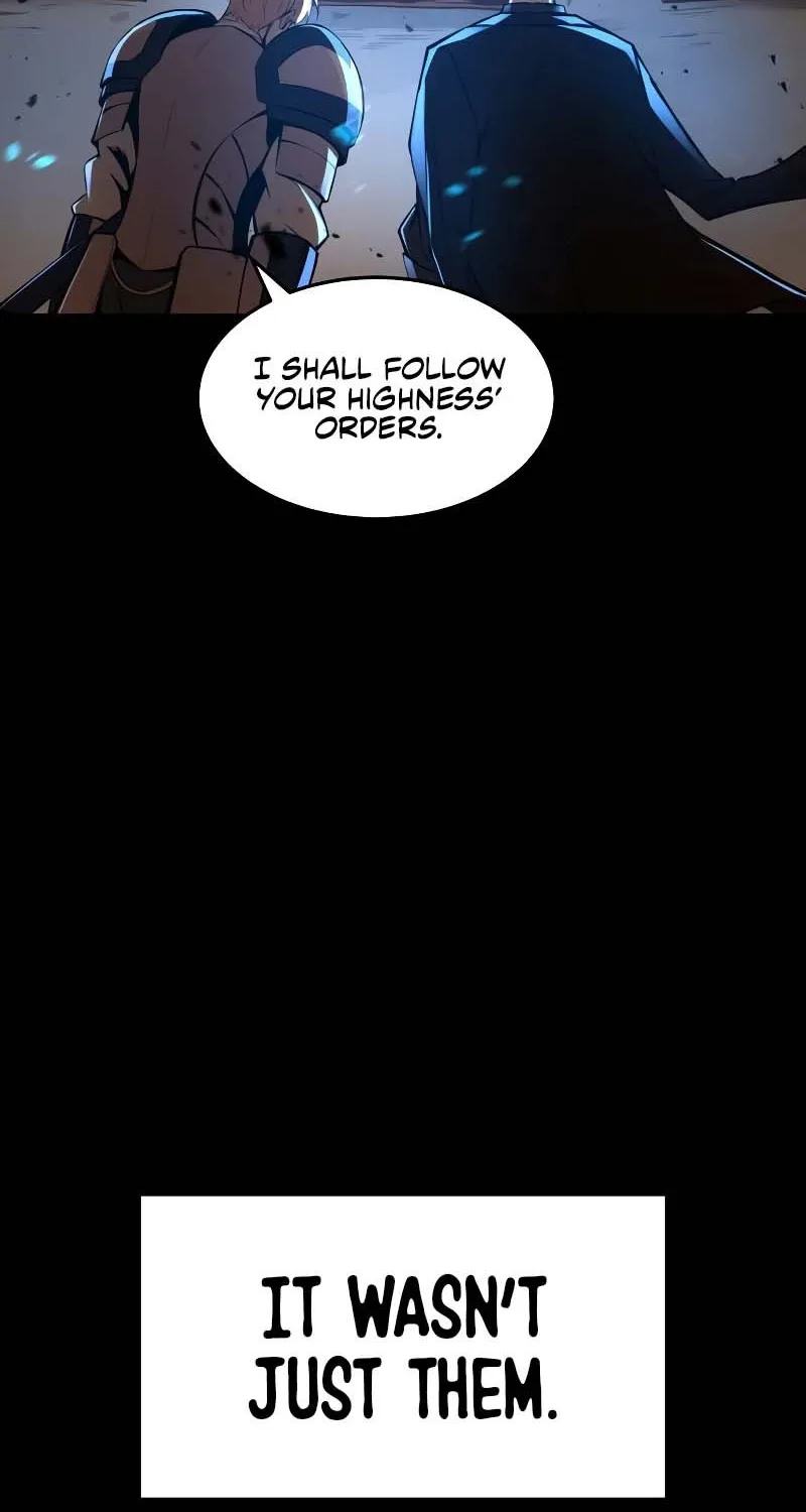 I Became the Tyrant of a Defense Game Chapter 8 page 95 - 