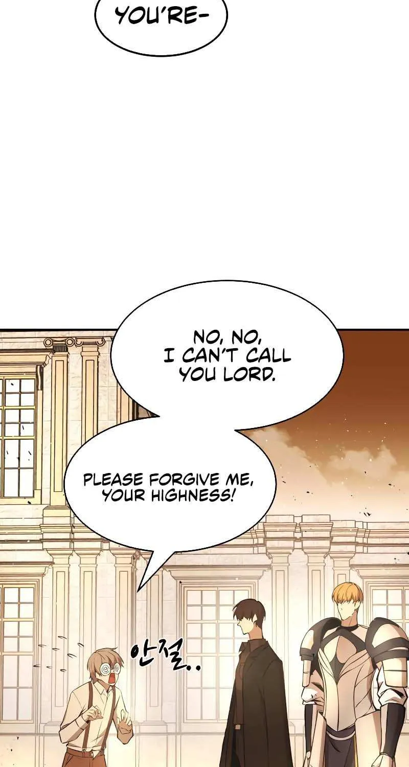 I Became the Tyrant of a Defense Game Chapter 9 page 101 - 