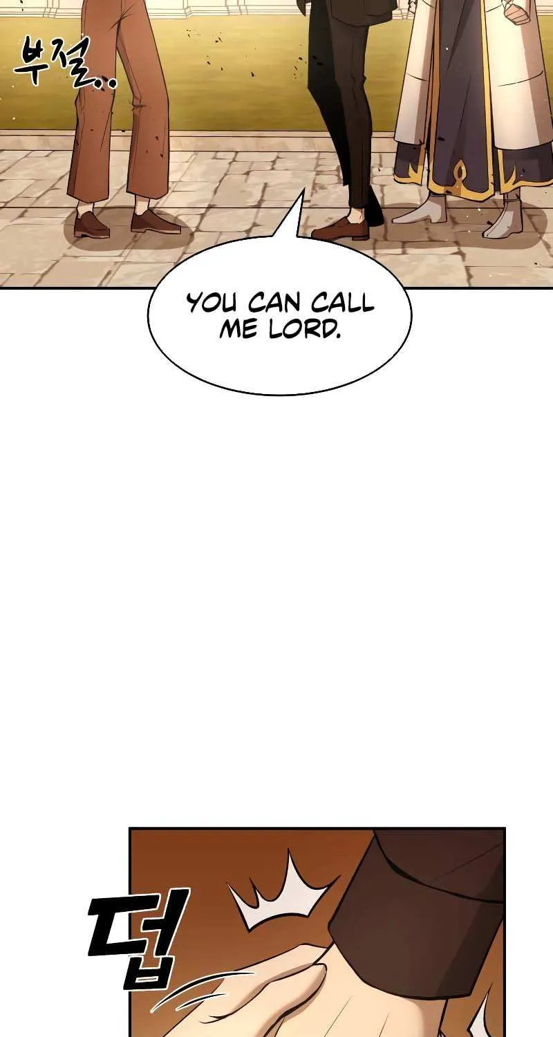 I Became the Tyrant of a Defense Game Chapter 9 page 102 - 