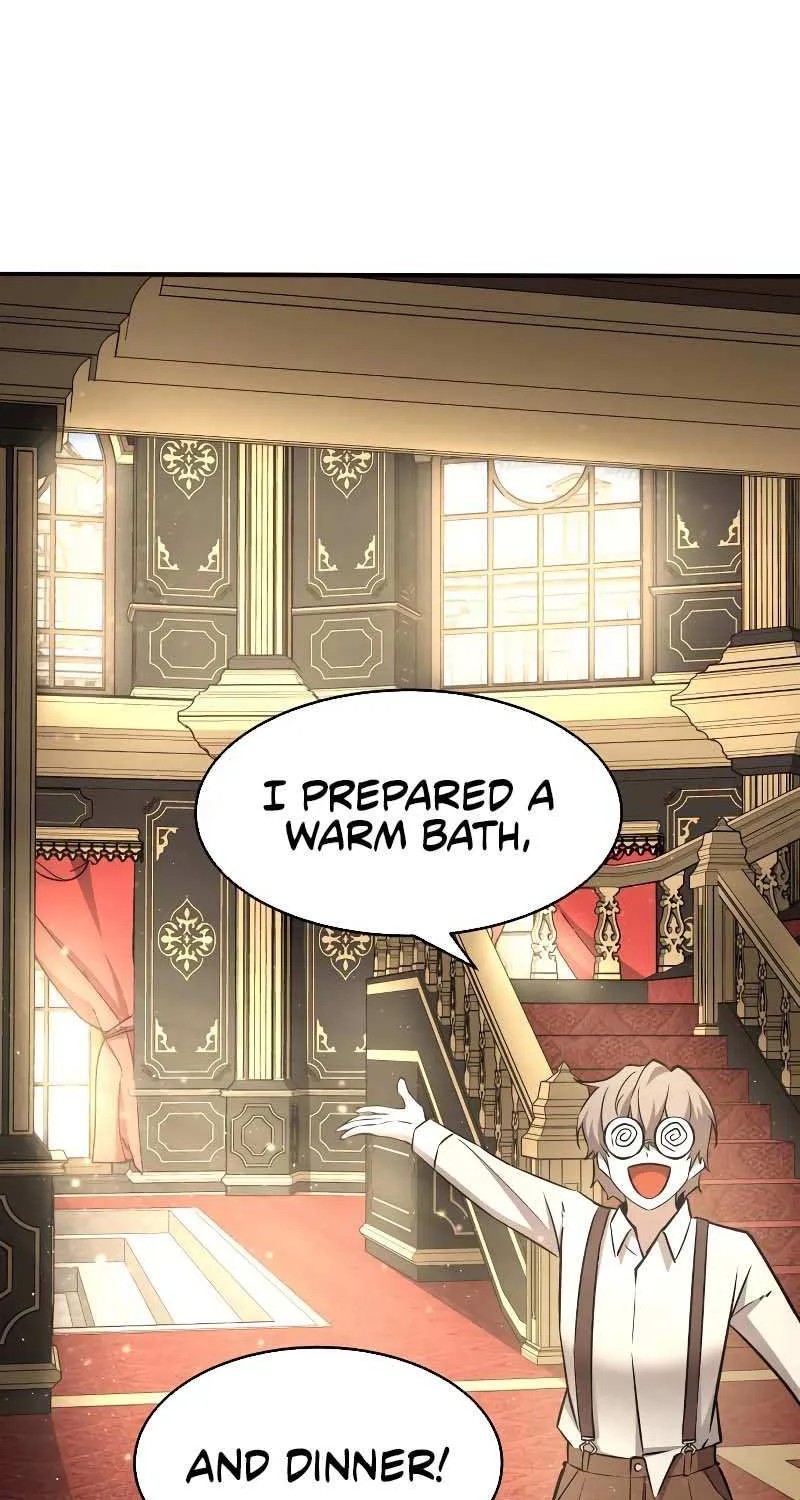 I Became the Tyrant of a Defense Game Chapter 9 page 110 - 