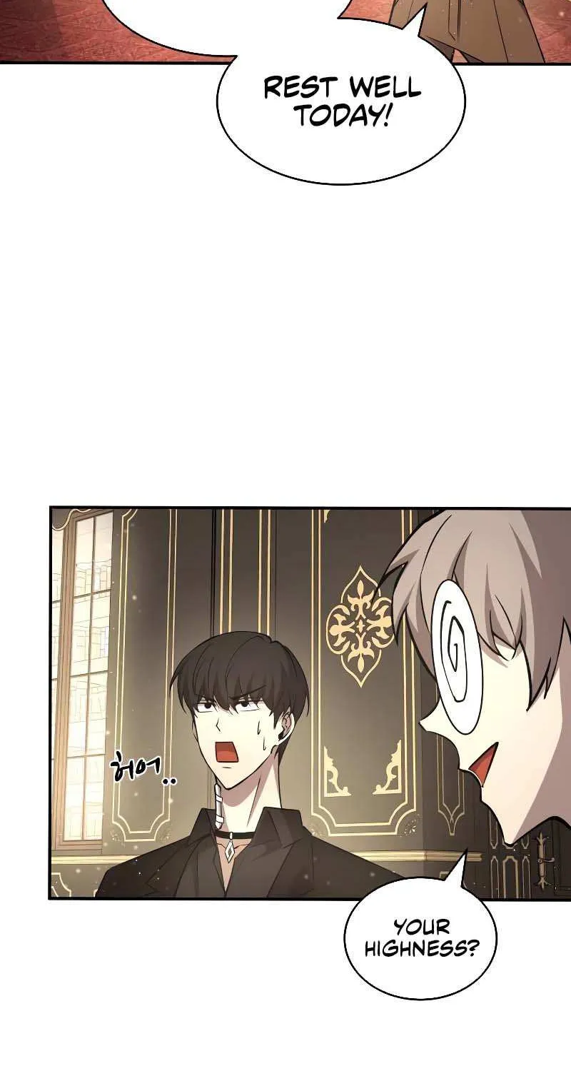 I Became the Tyrant of a Defense Game Chapter 9 page 111 - 