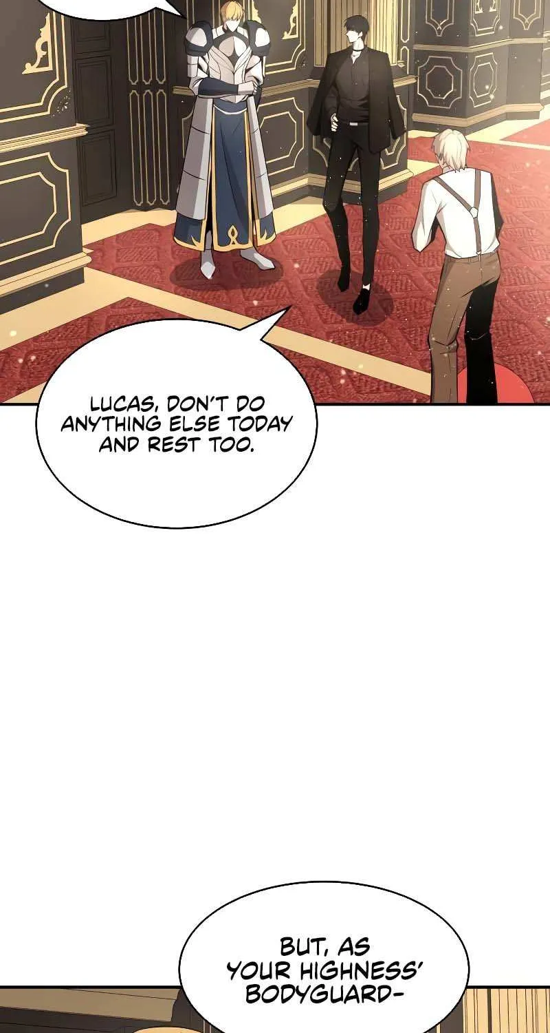 I Became the Tyrant of a Defense Game Chapter 9 page 113 - 