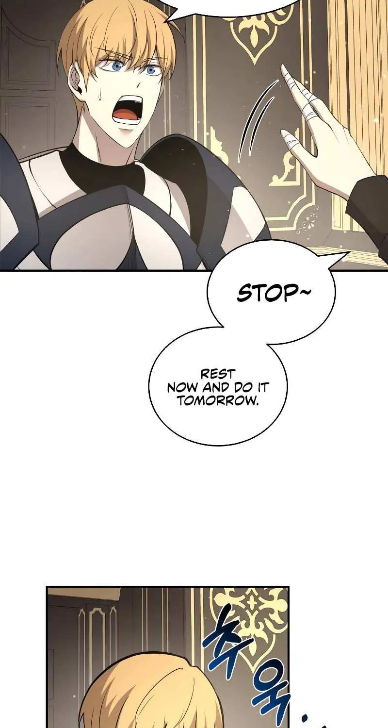 I Became the Tyrant of a Defense Game Chapter 9 page 114 - 