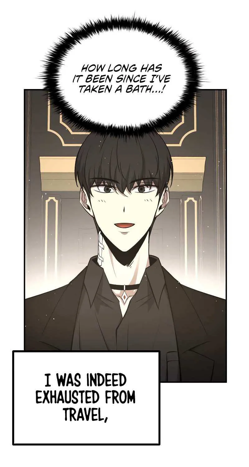 I Became the Tyrant of a Defense Game Chapter 9 page 121 - 