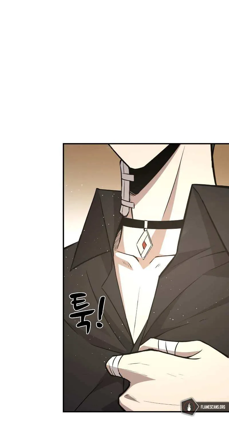 I Became the Tyrant of a Defense Game Chapter 9 page 124 - 