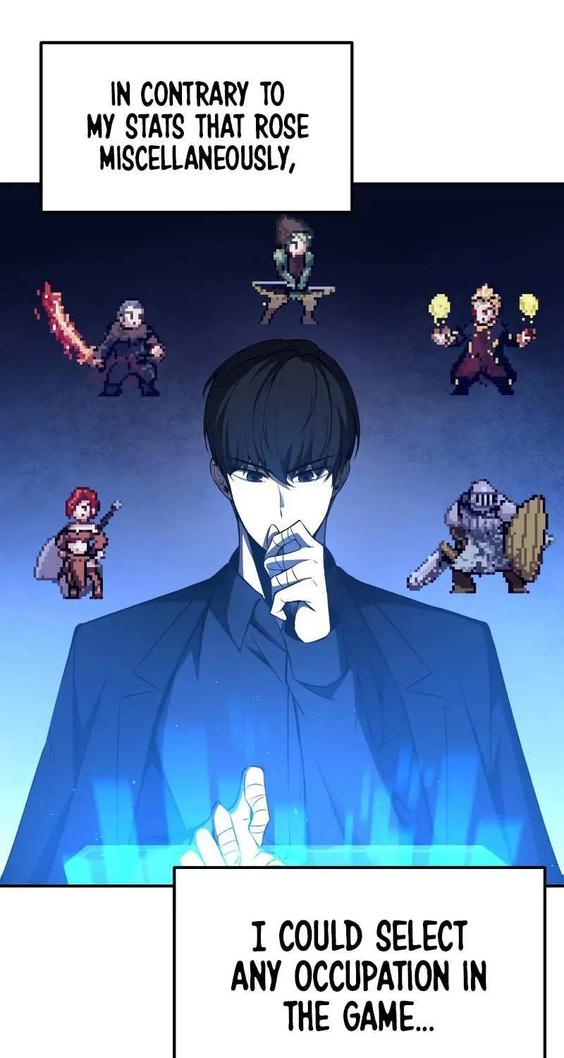 I Became the Tyrant of a Defense Game Chapter 9 page 17 - 
