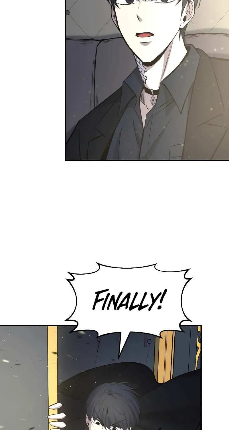 I Became the Tyrant of a Defense Game Chapter 9 page 32 - 
