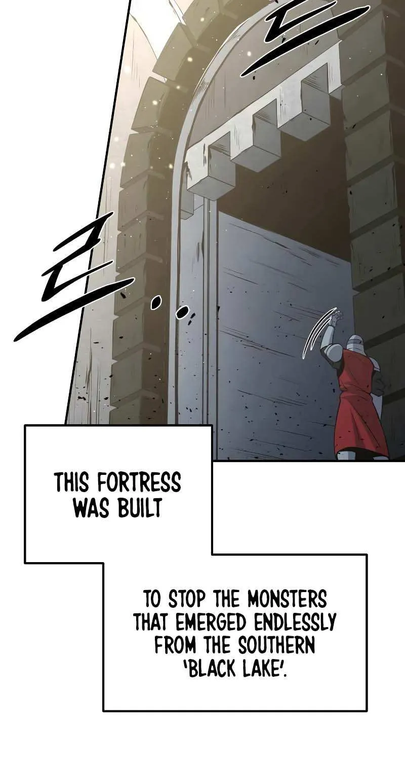 I Became the Tyrant of a Defense Game Chapter 9 page 37 - 