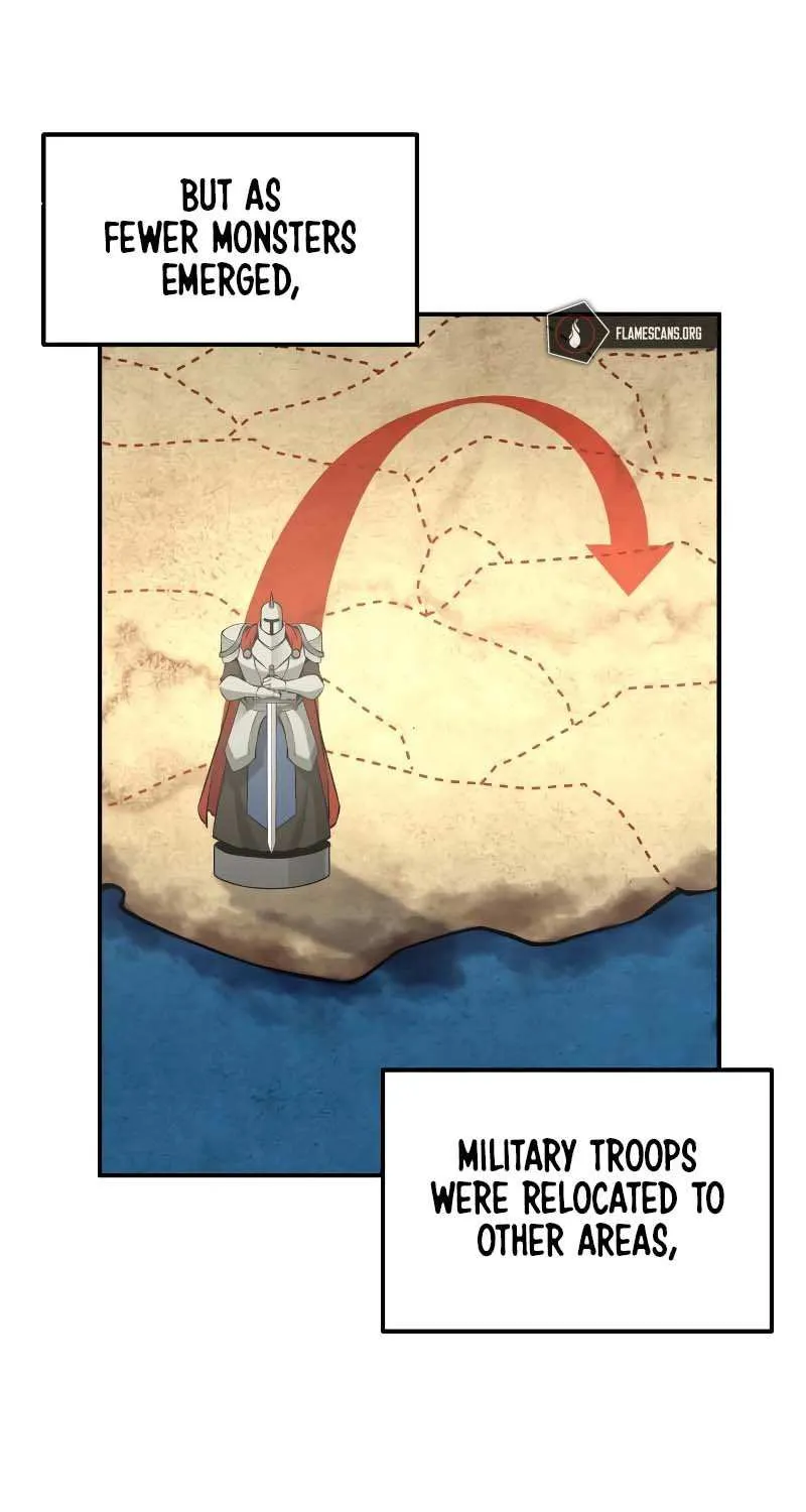 I Became the Tyrant of a Defense Game Chapter 9 page 40 - 