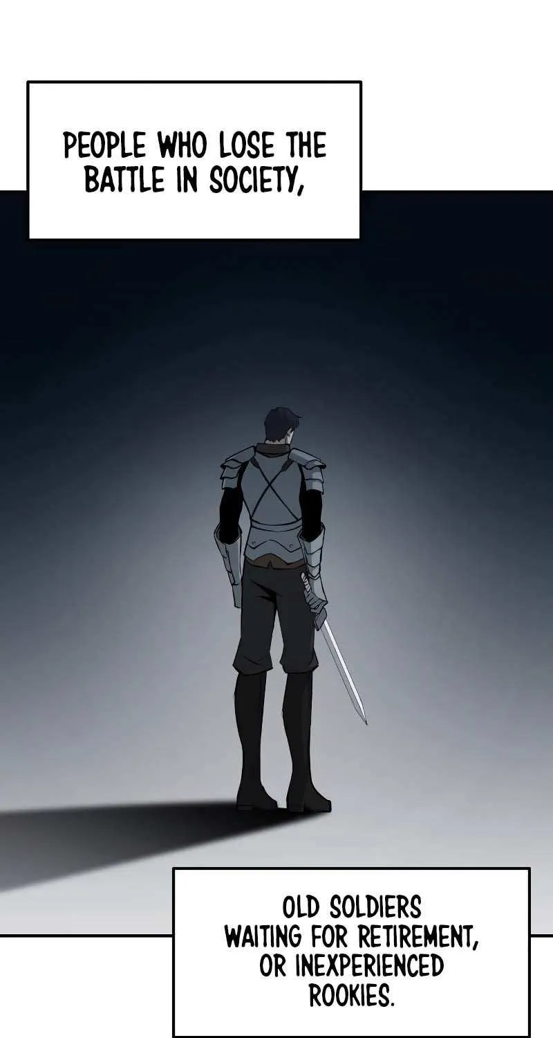 I Became the Tyrant of a Defense Game Chapter 9 page 42 - 